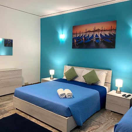 Venice Popular Residence เมสเตร ภายนอก รูปภาพ