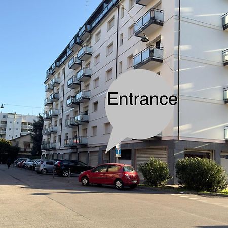 Venice Popular Residence เมสเตร ภายนอก รูปภาพ