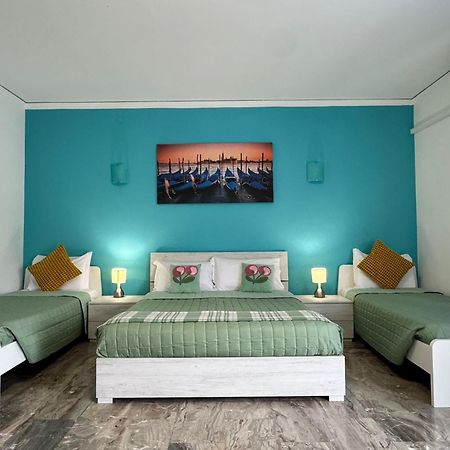Venice Popular Residence เมสเตร ภายนอก รูปภาพ