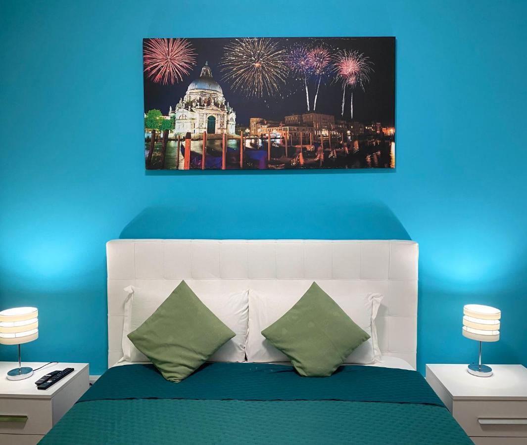 Venice Popular Residence เมสเตร ภายนอก รูปภาพ