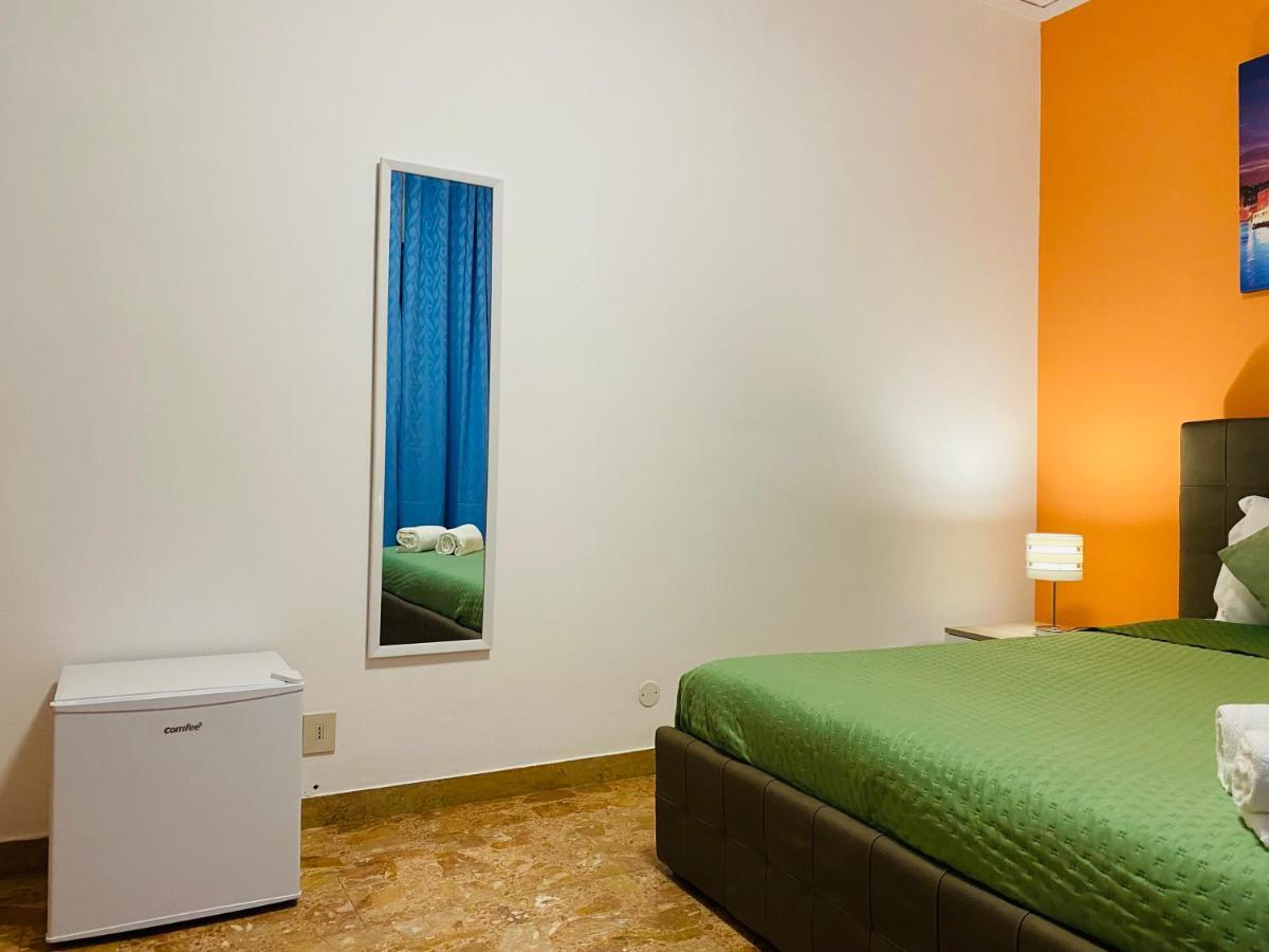 Venice Popular Residence เมสเตร ภายนอก รูปภาพ