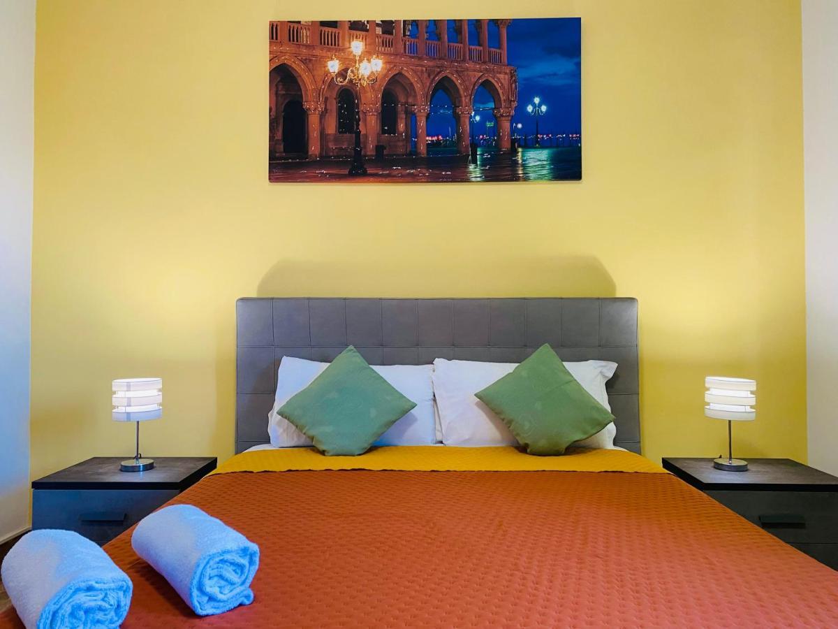 Venice Popular Residence เมสเตร ภายนอก รูปภาพ