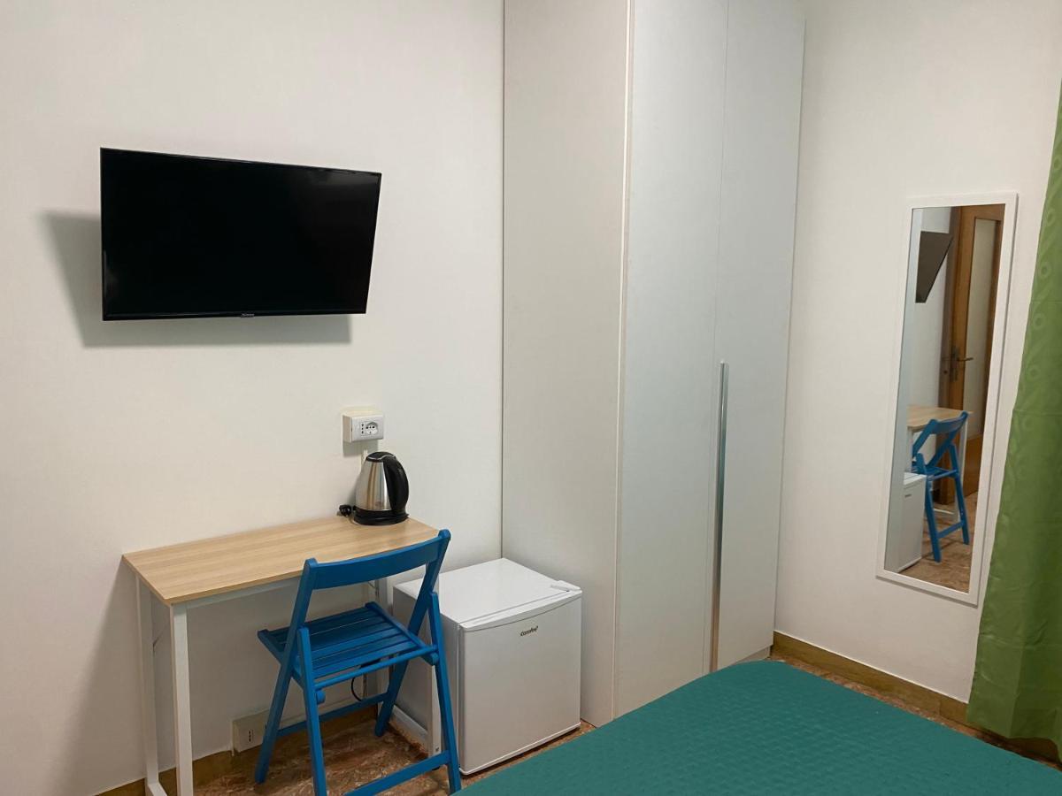 Venice Popular Residence เมสเตร ภายนอก รูปภาพ