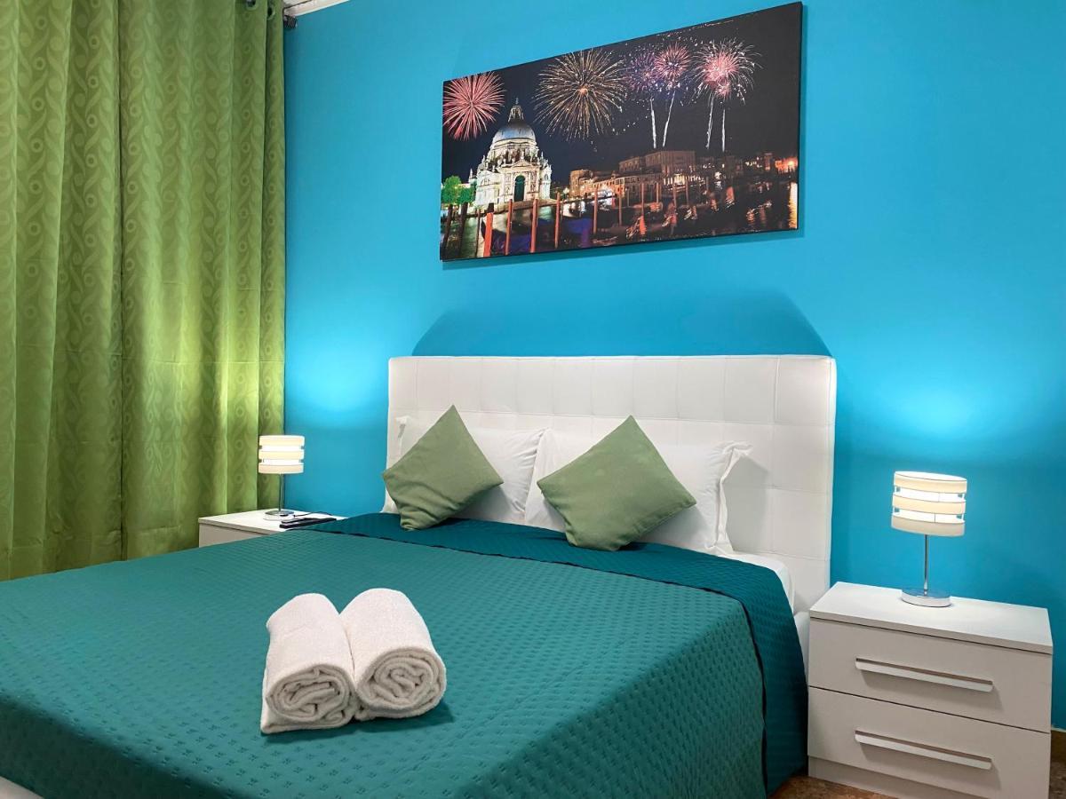 Venice Popular Residence เมสเตร ภายนอก รูปภาพ