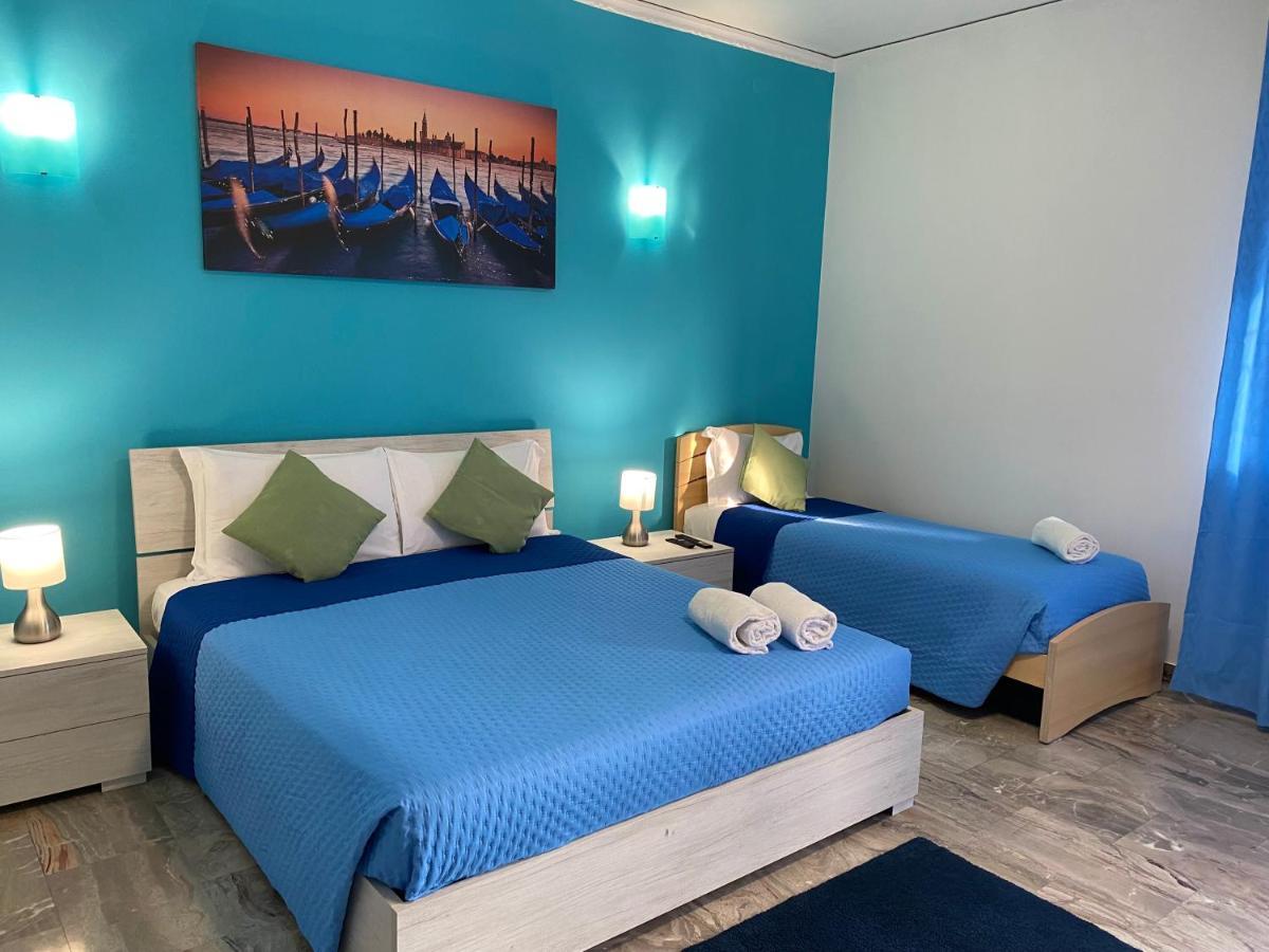 Venice Popular Residence เมสเตร ภายนอก รูปภาพ