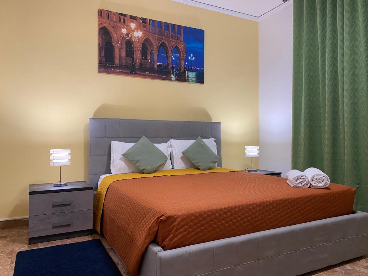 Venice Popular Residence เมสเตร ภายนอก รูปภาพ