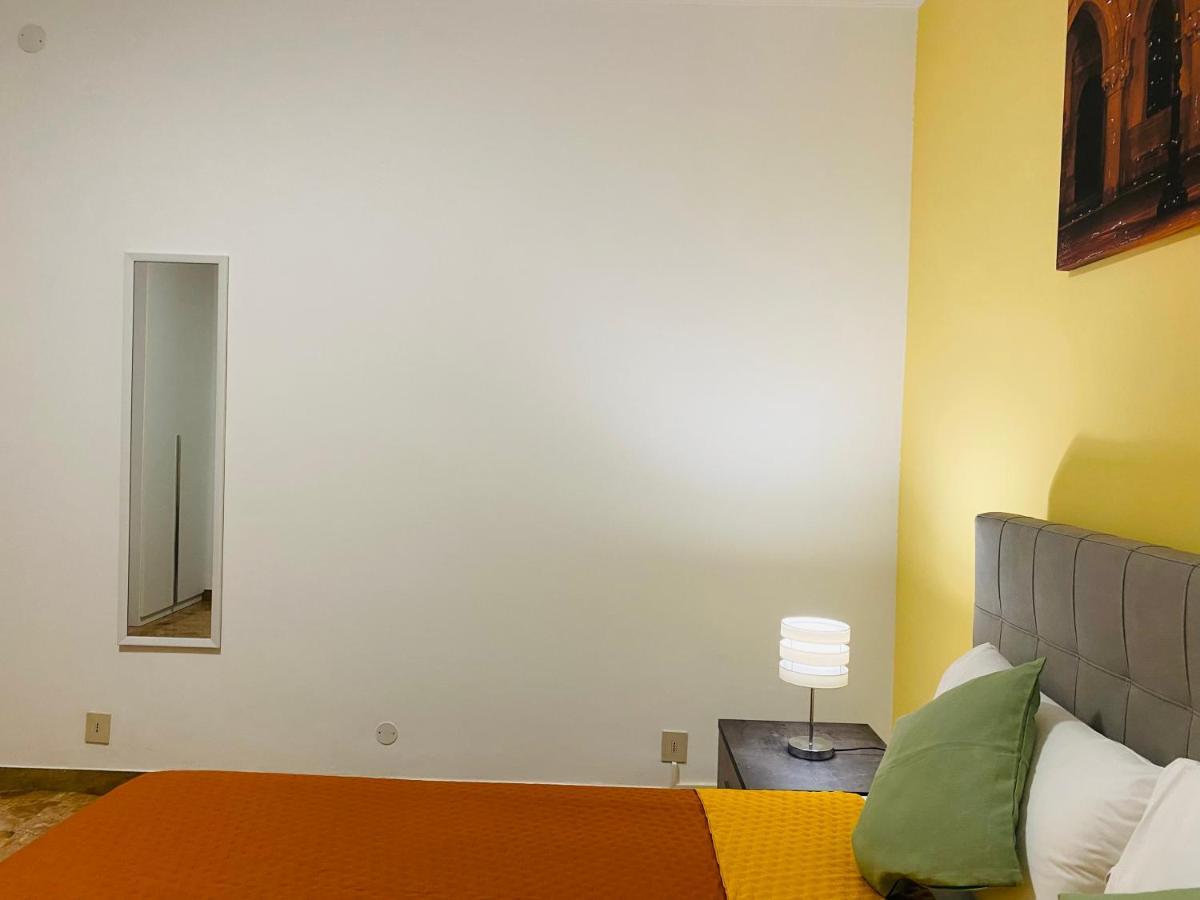 Venice Popular Residence เมสเตร ภายนอก รูปภาพ