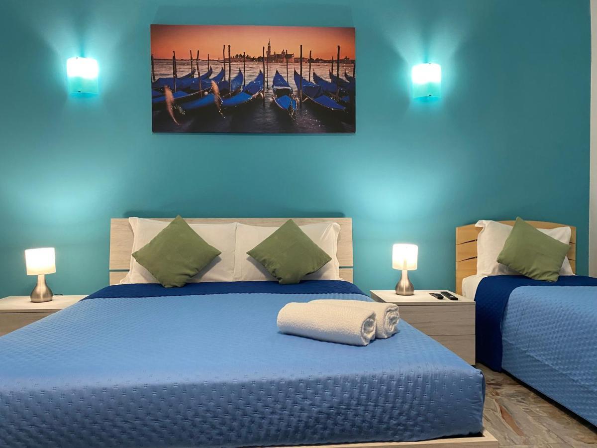 Venice Popular Residence เมสเตร ภายนอก รูปภาพ
