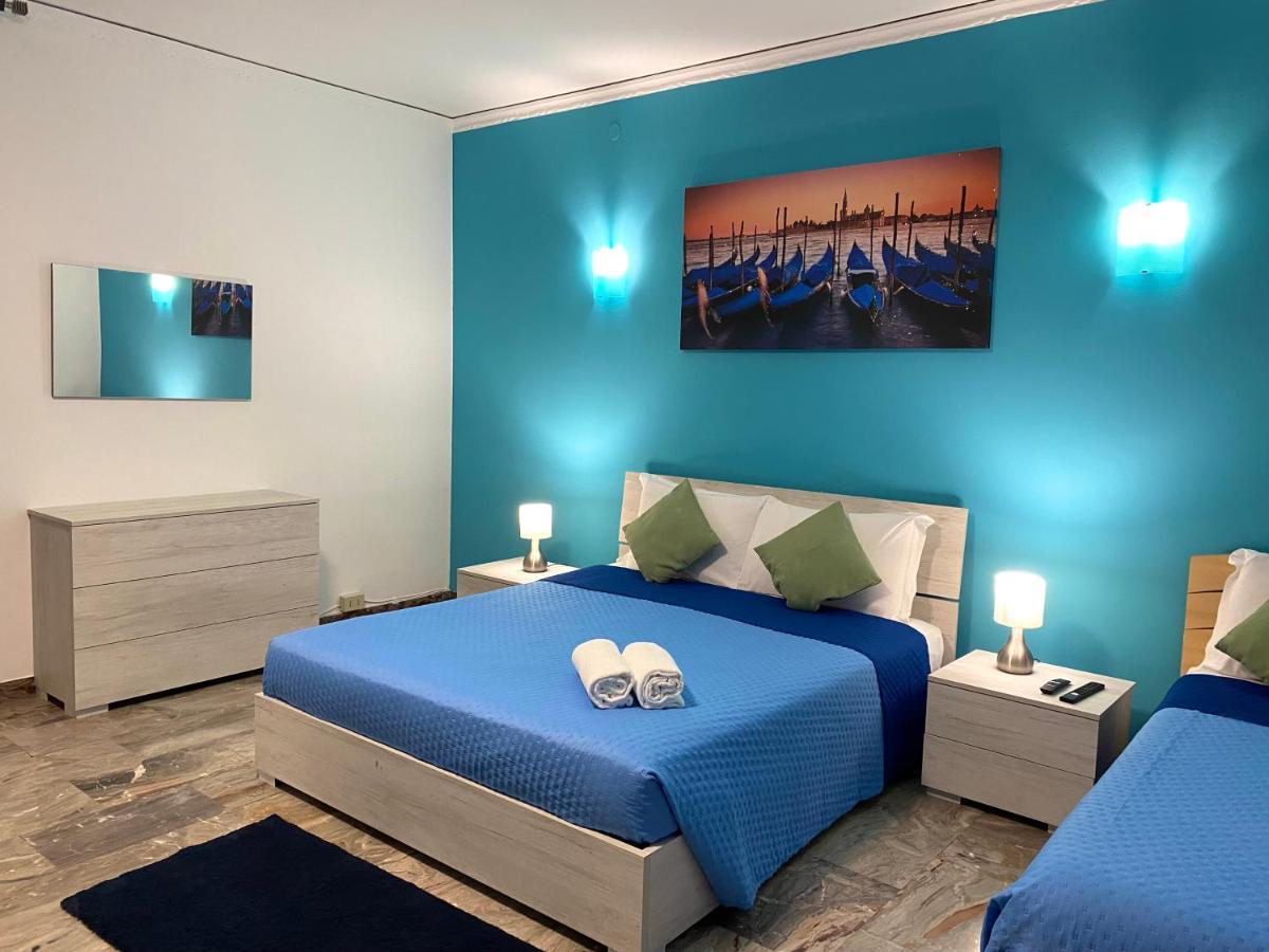 Venice Popular Residence เมสเตร ภายนอก รูปภาพ