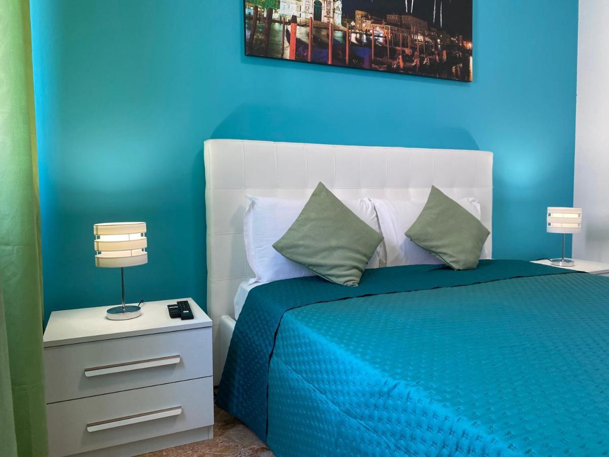 Venice Popular Residence เมสเตร ภายนอก รูปภาพ