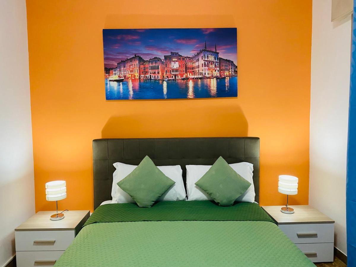 Venice Popular Residence เมสเตร ภายนอก รูปภาพ