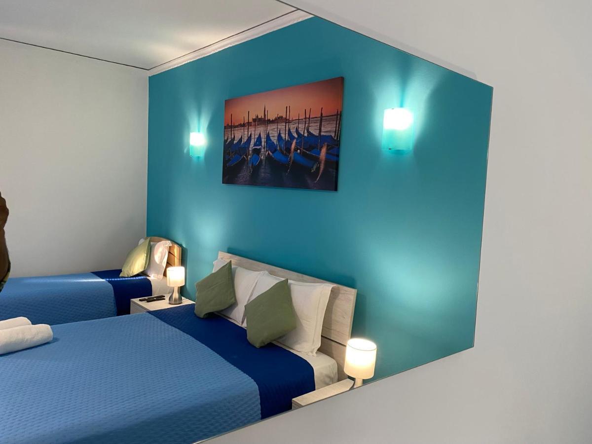 Venice Popular Residence เมสเตร ภายนอก รูปภาพ