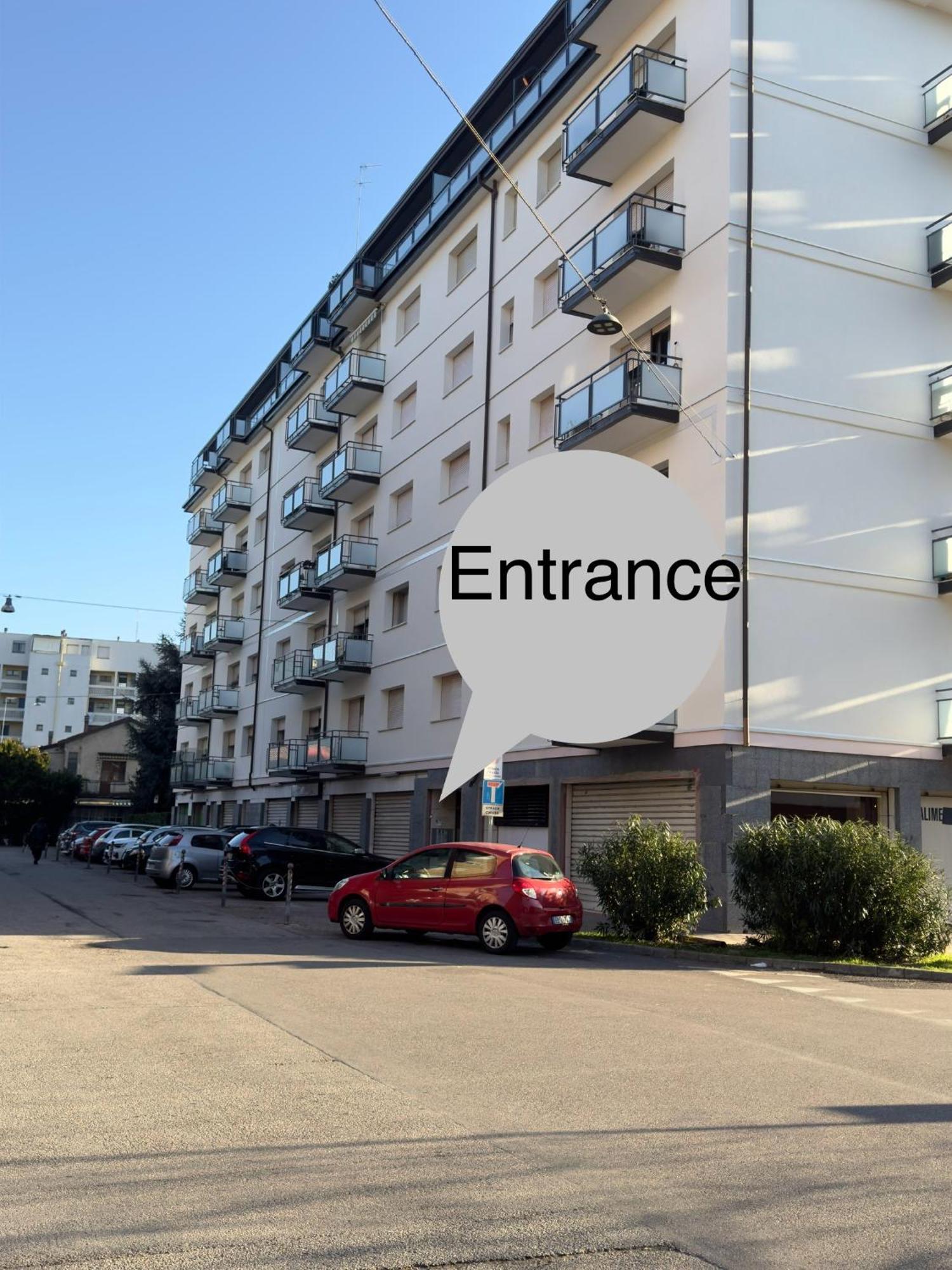Venice Popular Residence เมสเตร ภายนอก รูปภาพ