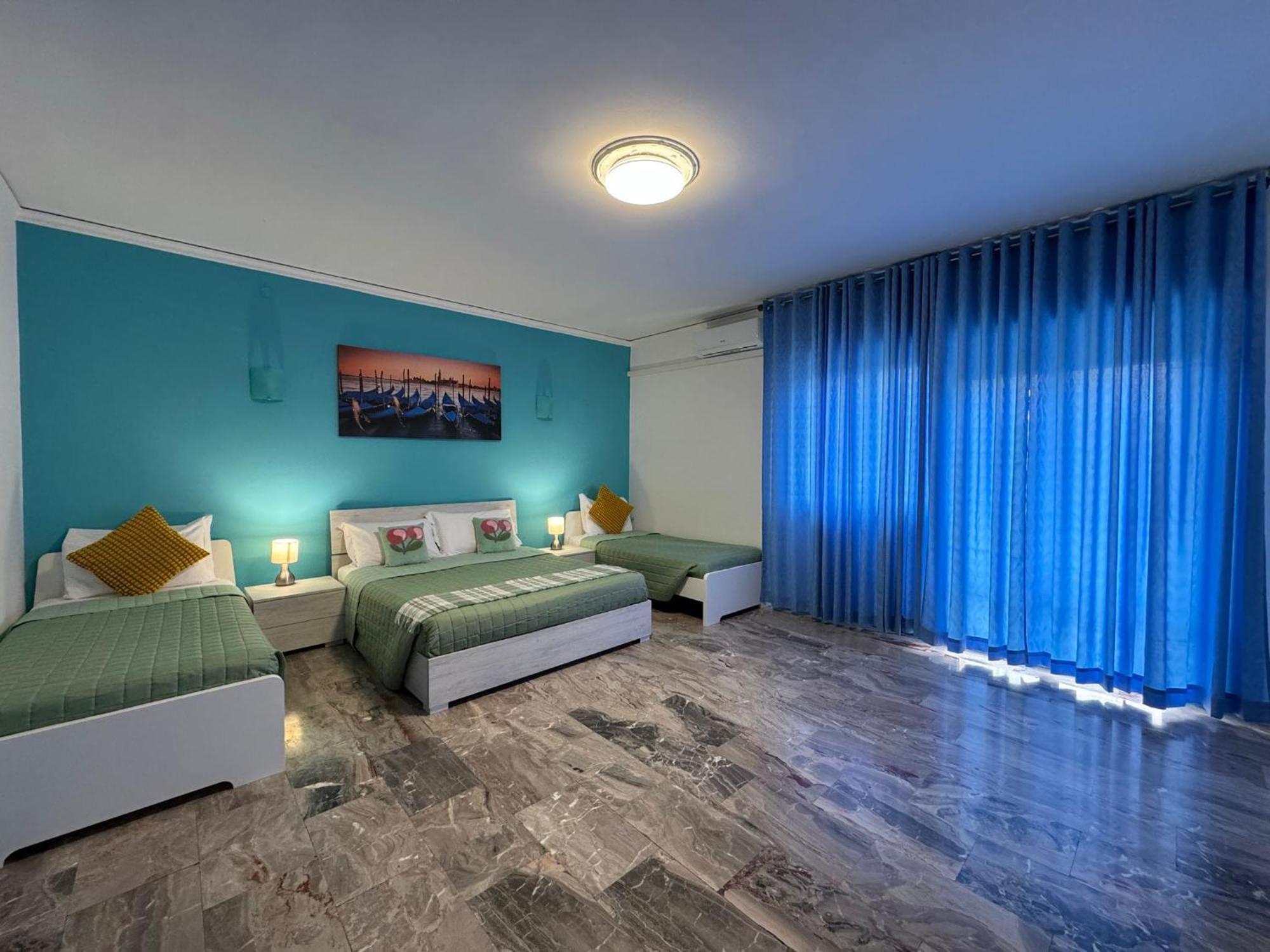Venice Popular Residence เมสเตร ภายนอก รูปภาพ